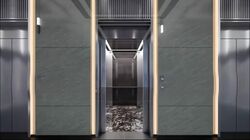 Cecil Suites (D1), Office #558265371